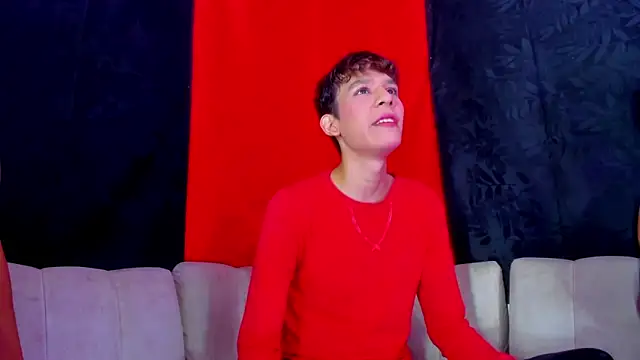 Pleasure boys hot online show from 02-10-26, 07:18