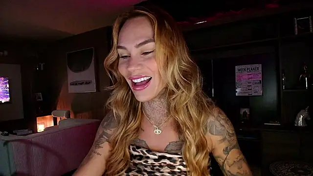 Ambrosia       online show from 02-03-26, 10:53