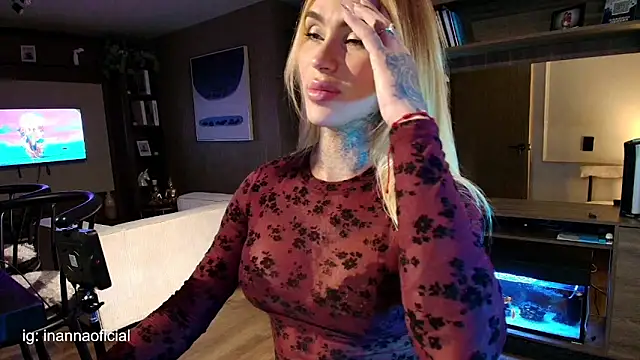 Ambrosia       online show from 04-16-26, 10:56