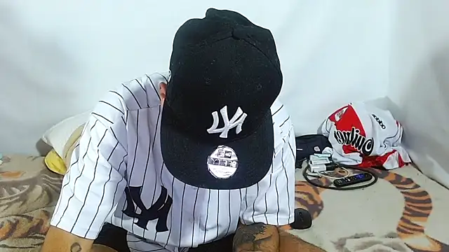 Alphamaster 92 online show from 03-05-26, 10:17