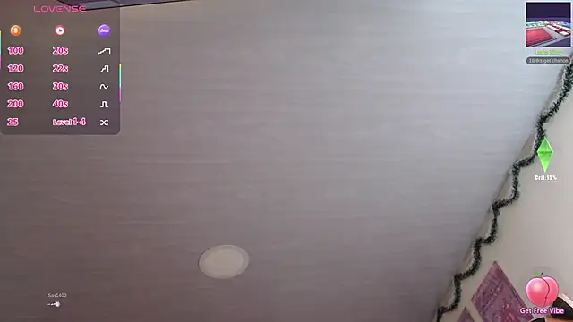 violett brown9 online show from 04-14-26, 04:51