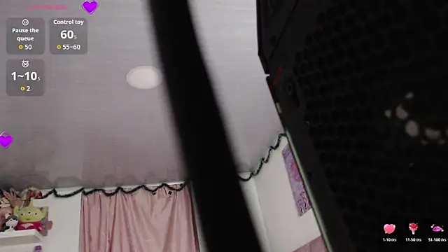 violett brown9 online show from 06-12-26, 06:34