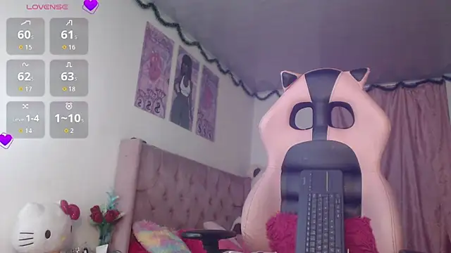violett brown9 online show from 06-16-26, 06:38