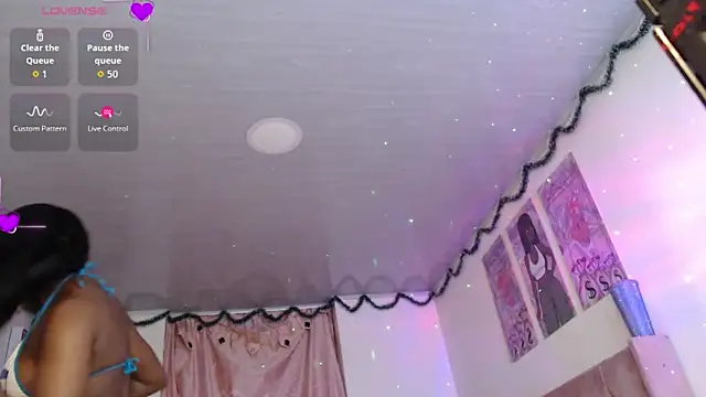 violett brown9 online show from 06-22-26, 06:54