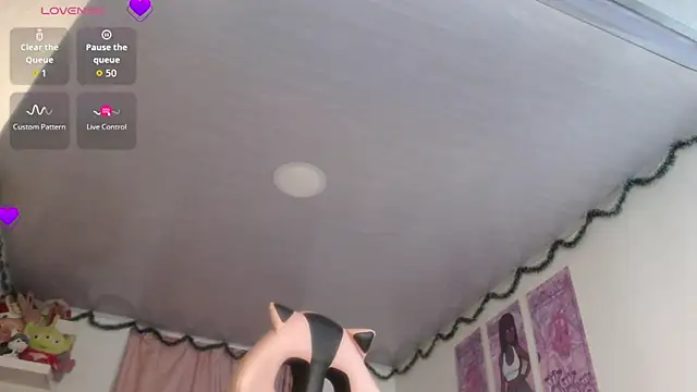 violett brown9 online show from 07-01-26, 03:52