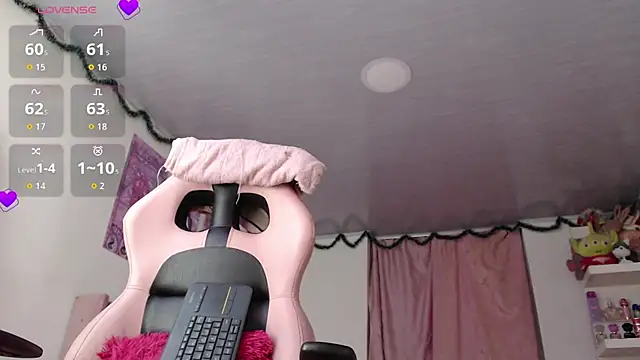 violett brown9 online show from 07-03-26, 06:53