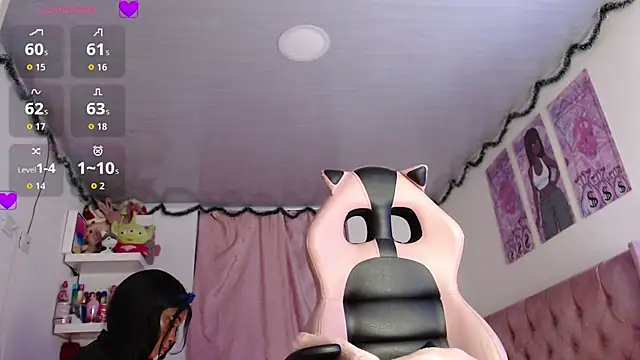violett brown9 online show from 07-05-26, 07:04