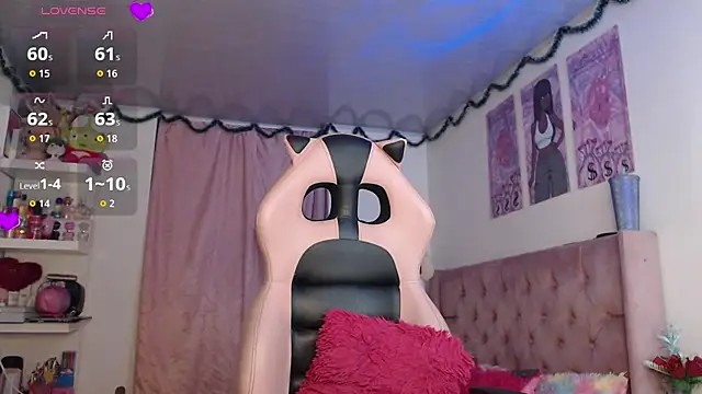 violett brown9 online show from 07-22-26, 07:11