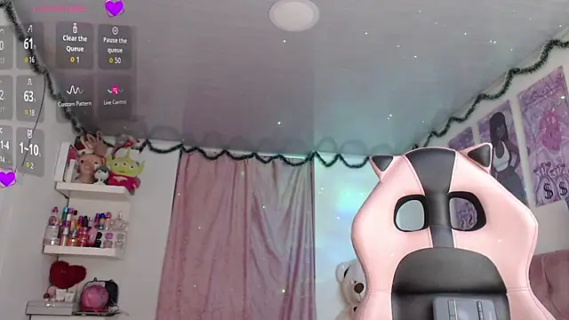 violett brown9 online show from 07-28-26, 06:42