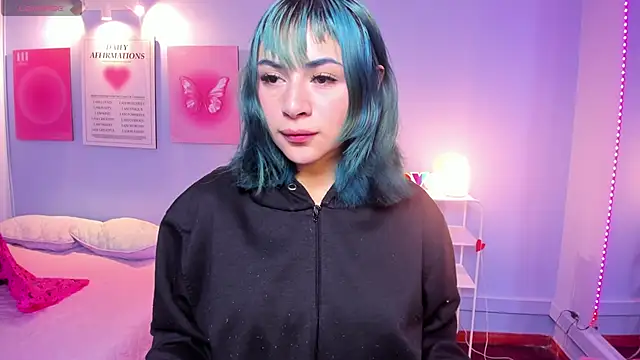 kyoto Aoki online show from 02-20-26, 07:36