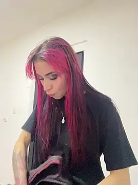 Snapshot of ATHENA_OLIMPO chatting on 03-06-26, 04:31 ATHENA OLIMPO online show from 03-06-26, 04:31