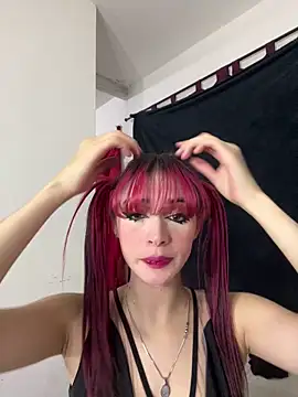 Snapshot of ATHENA_OLIMPO chatting on 03-08-26, 05:33 ATHENA OLIMPO online show from 03-08-26, 05:33