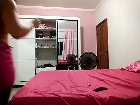 mellzinhacasada online show from 03-23-26, 03:10