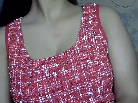 cute Dirty Diva online show from 01-06-26, 04:54