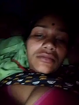 Rajni hote online show from 02-20-26, 03:23