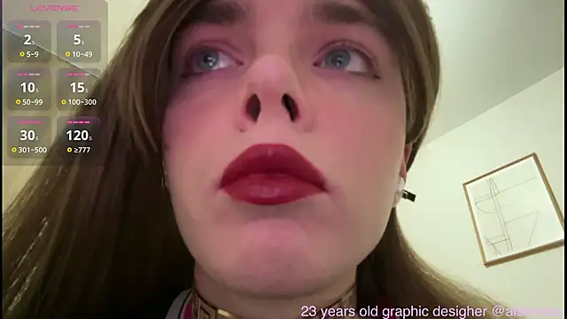 tasty stranger aishe online show from 04-29-26, 04:38