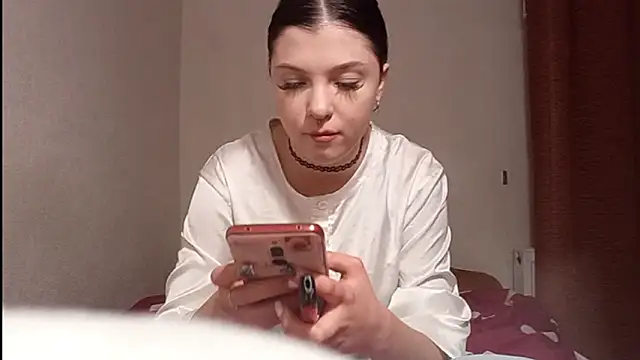 LexusGirls online show from 02-01-26, 07:56