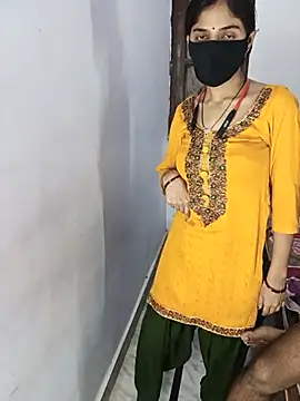 Curvy Kavya online show from 07-27-26, 04:47