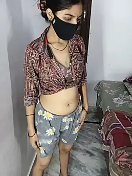 Curvy Kavya online show from 07-28-26, 07:50