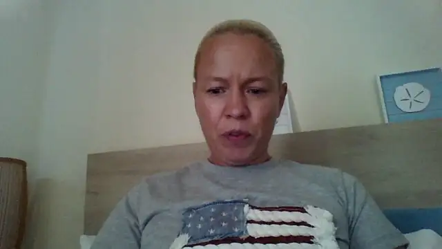 jennyblondeuk online show from 04-20-26, 06:09