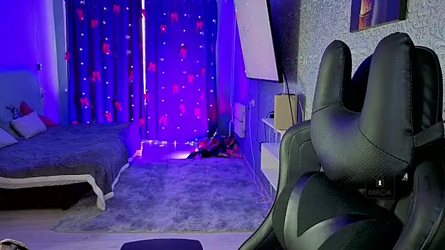 Snapshot of Eva_Vibe_ chatting on 02-28-26, 05:08 Eva Vibe online show from 02-28-26, 05:08