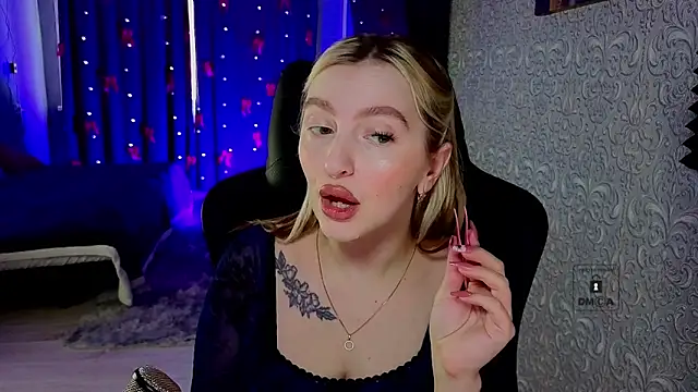 Snapshot of Eva_Vibe_ chatting on 03-04-26, 05:46 Eva Vibe online show from 03-04-26, 05:46