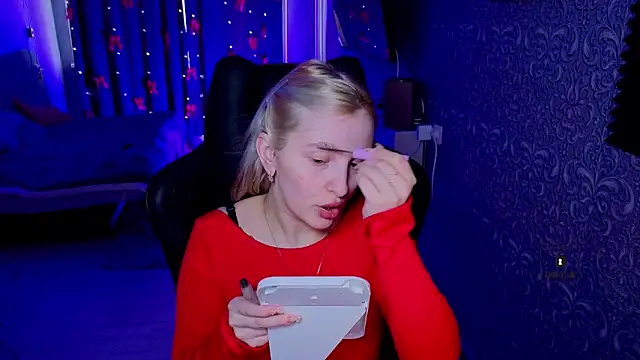 Snapshot of Eva_Vibe_ chatting on 03-20-26, 06:29 Eva Vibe online show from 03-20-26, 06:29