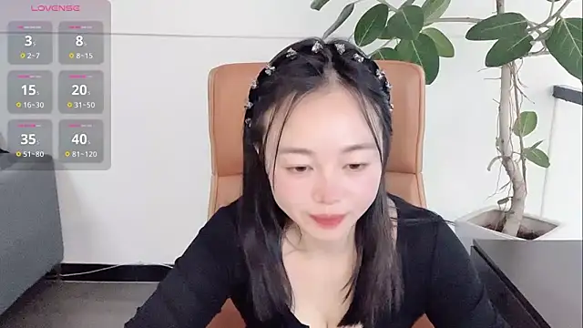 Yuer-77 online show from 02-03-26, 12:10