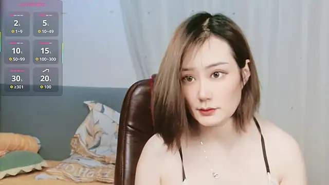 lucynan online show from 02-10-26, 01:15