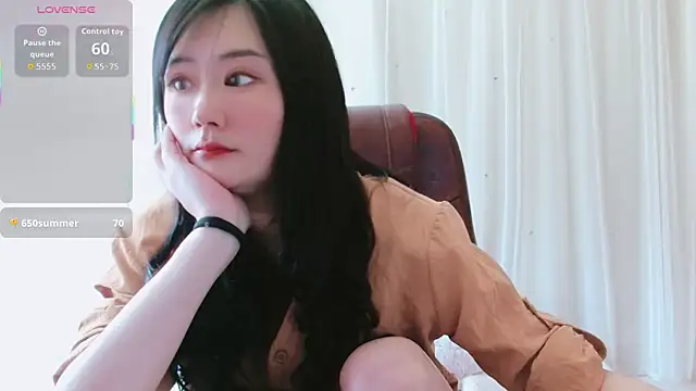 lucynan online show from 03-11-26, 05:13