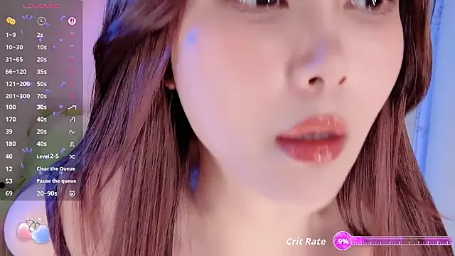 Nana 2026 online show from 01-18-26, 03:49