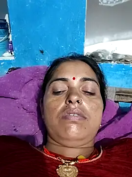 Mahima rani34 online show from 07-18-26, 09:40