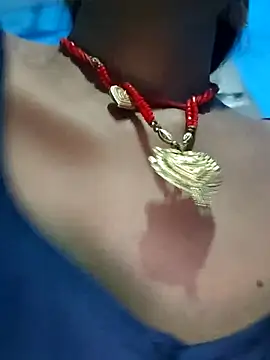 Mahima rani34 online show from 07-31-26, 10:20