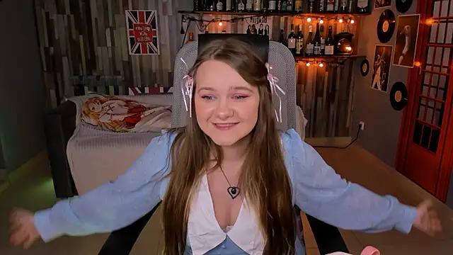 Snapshot of auroranelson chatting on 03-02-26, 05:09 auroranelson online show from 03-02-26, 05:09