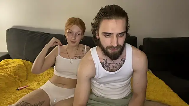 Snapshot of Stacy_Liam chatting on 02-01-26, 04:49 Stacy Liam online show from 02-01-26, 04:49