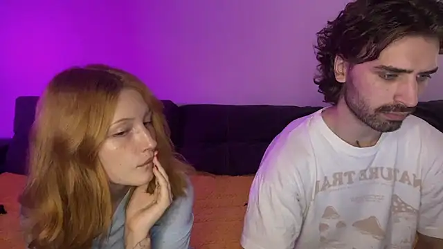 Snapshot of Stacy_Liam chatting on 02-08-26, 03:48 Stacy Liam online show from 02-08-26, 03:48