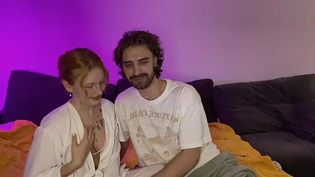 Snapshot of Stacy_Liam chatting on 02-11-26, 05:40 Stacy Liam online show from 02-11-26, 05:40