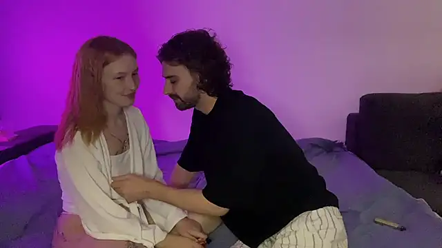 Snapshot of Stacy_Liam chatting on 02-14-26, 10:06 Stacy Liam online show from 02-14-26, 10:06