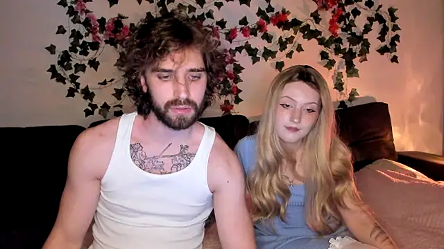 Snapshot of Stacy_Liam chatting on 03-06-26, 06:04 Stacy Liam online show from 03-06-26, 06:04