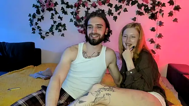 Stacy Liam online show from 04-30-26, 07:09
