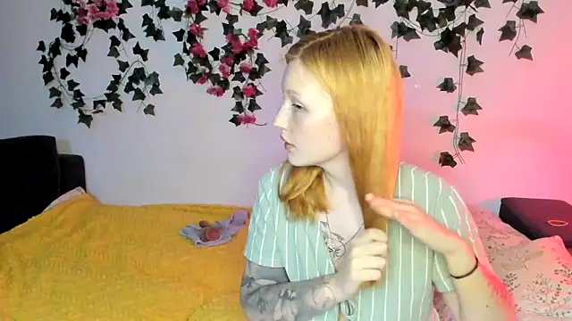 Stacy Liam online show from 05-02-26, 07:52