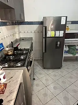 Snapshot of HampenSweet chatting on 01-19-26, 12:31 HampenSweet online show from 01-19-26, 12:31