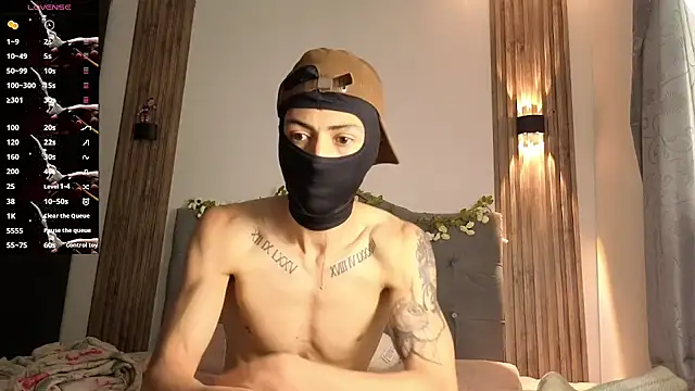 cute emmma online show from 05-04-26, 11:28