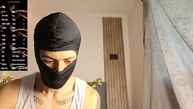 cute emmma online show from 05-07-26, 11:26