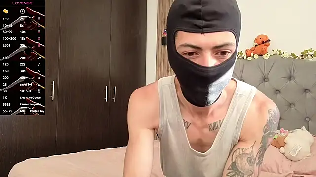 cute emmma online show from 05-09-26, 11:48