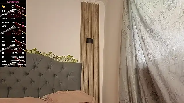 cute emmma online show from 05-16-26, 11:09