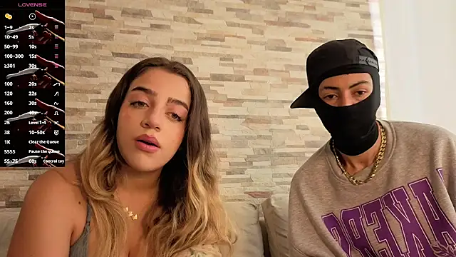cute emmma online show from 06-16-26, 12:19
