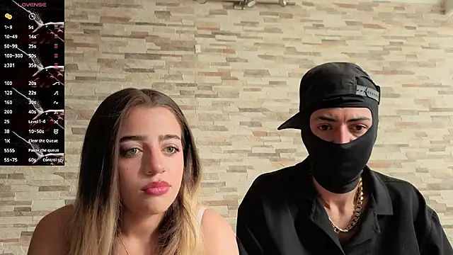 cute emmma online show from 06-30-26, 12:28