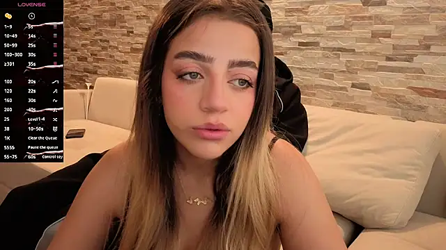 cute emmma online show from 07-09-26, 11:47