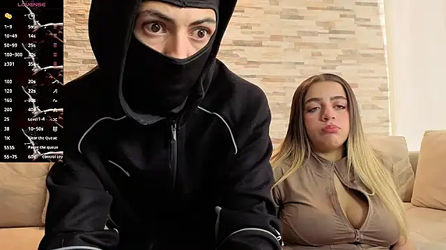 cute emmma online show from 07-18-26, 12:09